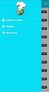 Cuisine Rapide screenshot 2