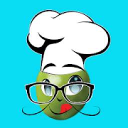 Cuisine Rapide 1.2.3