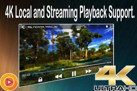 HD MX Player स्क्रीनशॉट 6