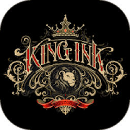 ikon King Ink Tattoo