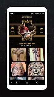 King Ink Tattoo screenshot 1
