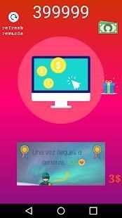 Diamonds For Cash screenshot 1