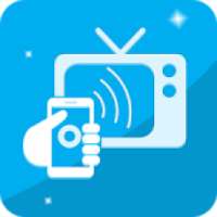 Screen Stream Mirroring