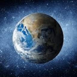 Earth Browser 1.0