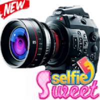 New Sweet Selfie Camera - Beauty Camera 2018