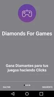 Diamonds For Cash screenshot 6