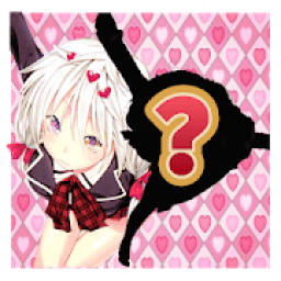 Waifu Quiz! (Anime Girls) icon