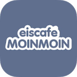 Eiscafé Moin Moin icon