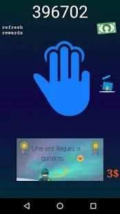 Diamonds For Cash screenshot 2
