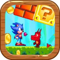 Sonic cd