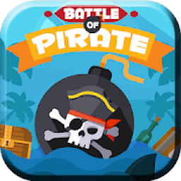 Battle Of Pirate icon