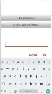 Wiimote Controller Tips स्क्रीनशॉट 1