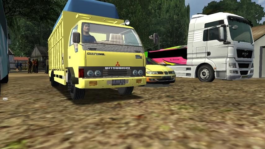 games uk truck simulator indonesia