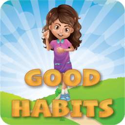 Good Habits and Manners
