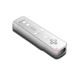Wiimote Controller Tips icon