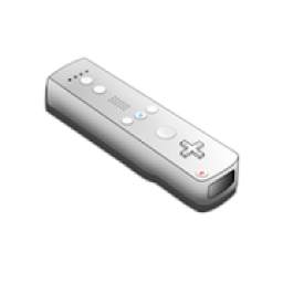 Pro Wiimote Co.. 2.3