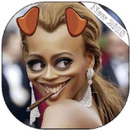 Funny Face Photo Editor Face Changer 2018 1.0