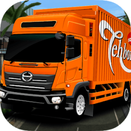 euro truck simulator indonesia download