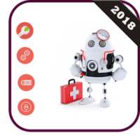 System Repair NE 2018