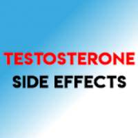 TESTOSTERONE SIDE EFFECTS on 9Apps