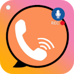 Call Recorder Voice (LITE) icon