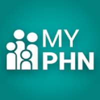 MyPHN on 9Apps