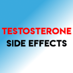 ikon TESTOSTERONE SIDE EFFECTS