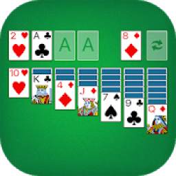New Solitaire Card Game