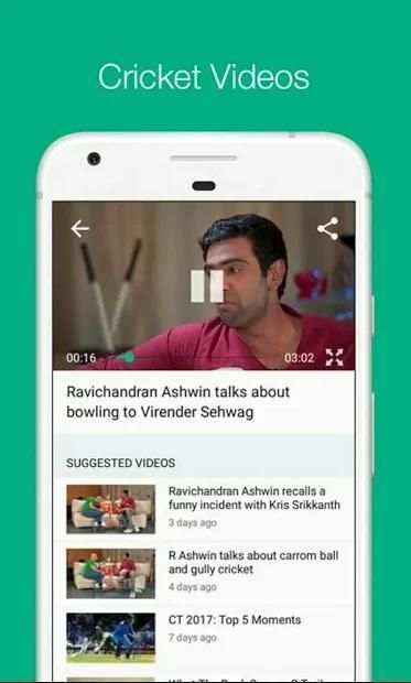 cricbuzz.com स्क्रीनशॉट 4