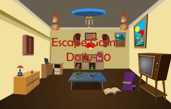 Escape Games Daily-50 screenshot 4