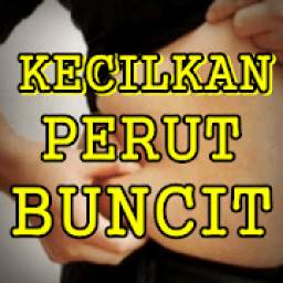 Jamu Mengecilkan Perut Buncit Yang Terbukti Ampuh