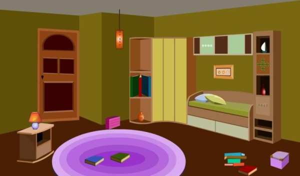 Escape Games Daily-50 screenshot 1