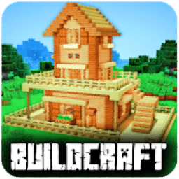 ikon Build Craft : Survival and Creative