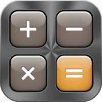 S.Cal: Calculator Plus 7 in 1 x Math Solver on 9Apps