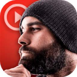 Minoxidil Barba 1.0