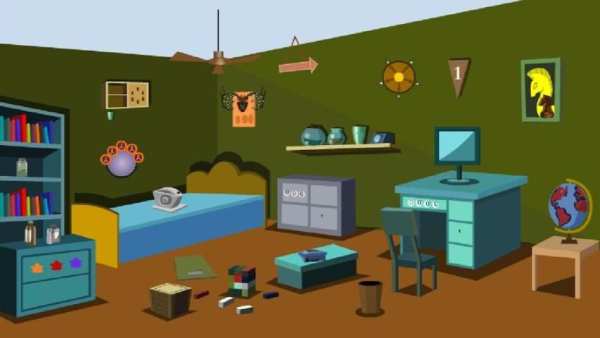 Escape Games Daily-51 screenshot 2