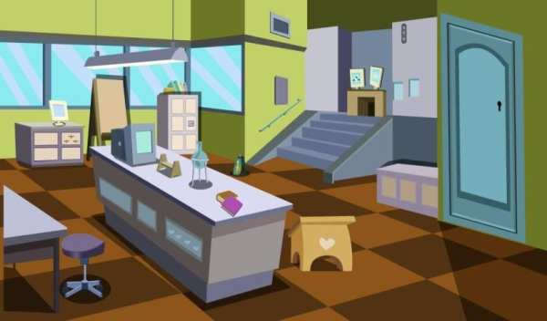 Escape Games Daily-51 screenshot 1