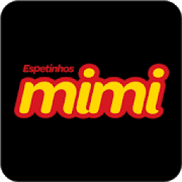 Espetinhos Mimi icon