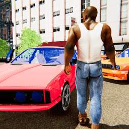 Miami Vice Town 1.0.0.0