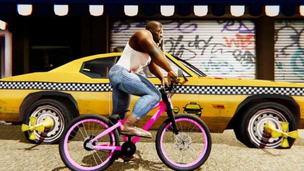 Miami Vice Town screenshot 1