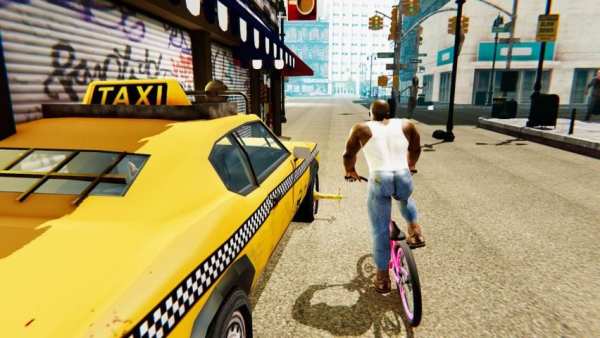 Miami Vice Town screenshot 3
