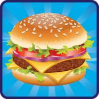 Burger Shop : Cooking Fever