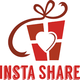 Insta Share आइकन