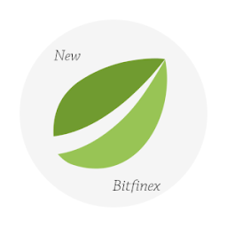 Bitfinex - Official Cryptocurrency Exchange icon