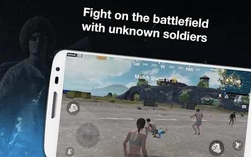 Royal Buttlegrounds. Ultimate Players Edition screenshot 3