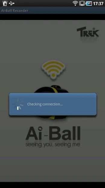 Ai-Ball AV Recorder screenshot 4