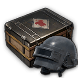 ikon PUBG Case Simulator ULTIMATE