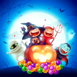 Bubble Shooter Magic आइकन