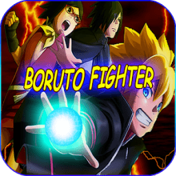 ikon Zonaclips Boruto Ninja Fighter