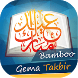 Gema Takbir Merdu icon